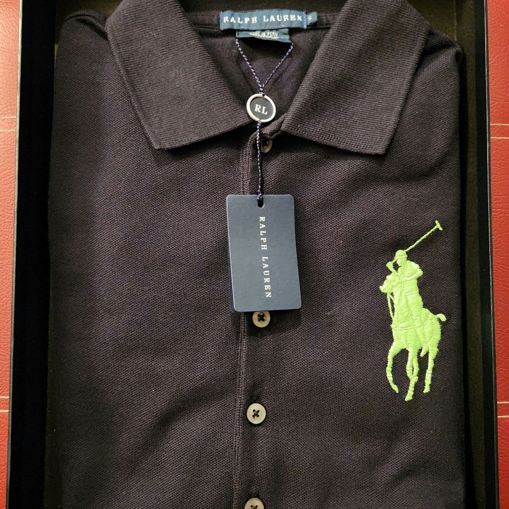 Ralph Lauren Polo Shirt